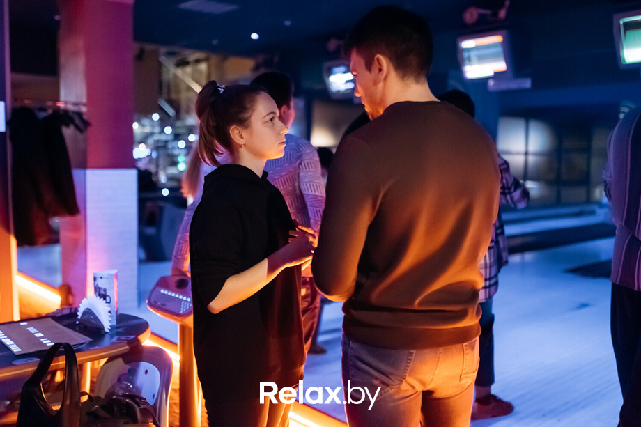 Karaoke «Barberry», фото № 30