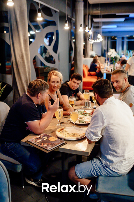 Terra party, фото № 18