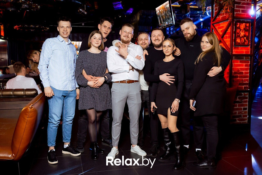 Brooklyn Live, фото № 3