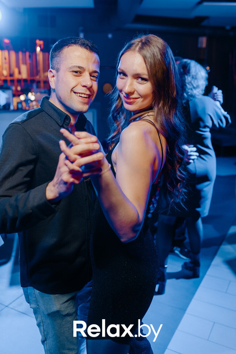 Ночные жители, фото № 33