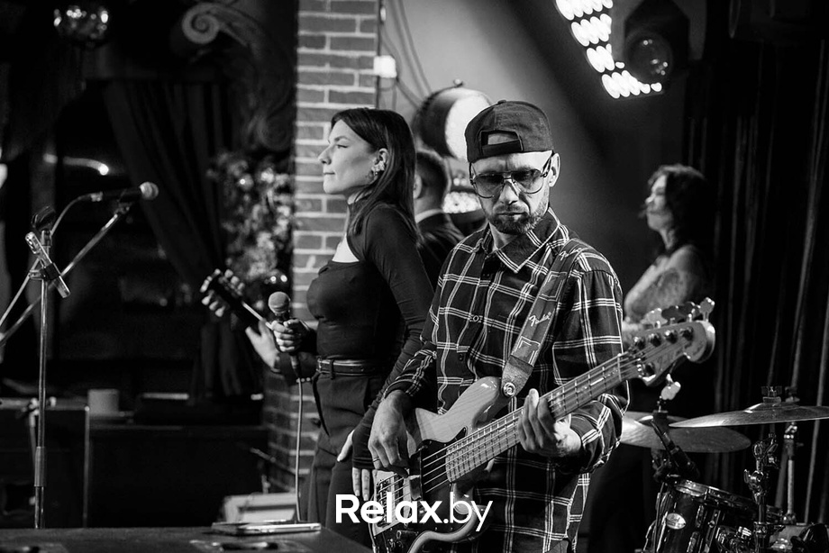 Новогодний Бруклин, фото № 68