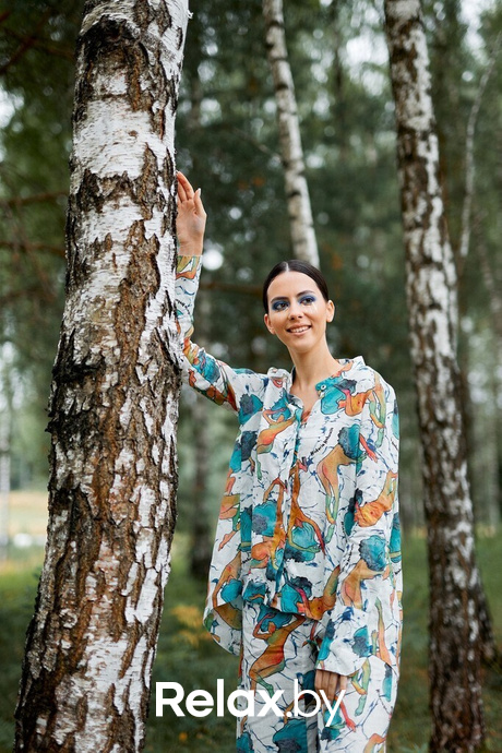 Показ Historia Naturalis | Brands Fashion Show, фото № 19