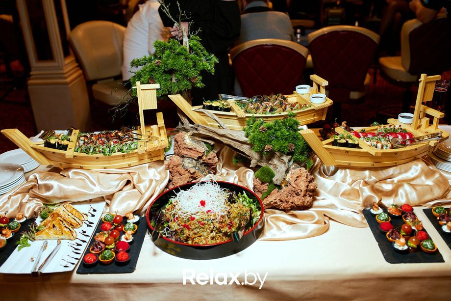 Шоу Мелодия удачи, фото № 2