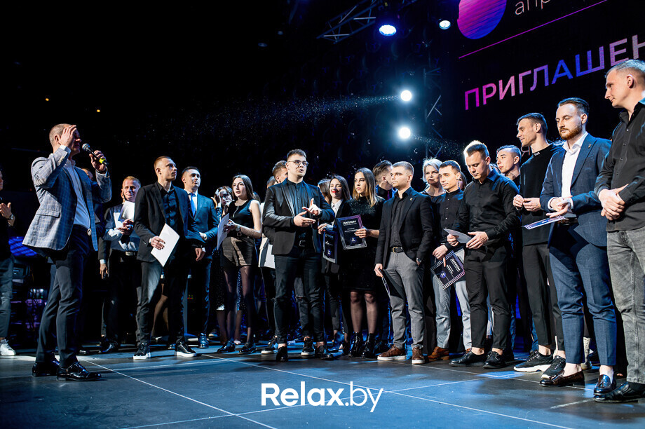 Открытый Мастер-Класс по цифровой науке СЮЦАЙ, фото № 127