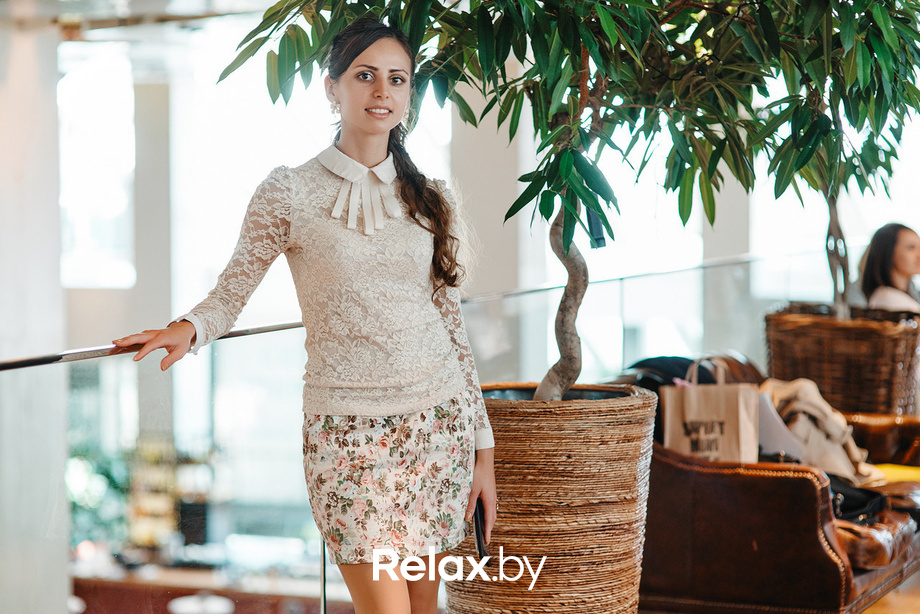 Samsung Galaxy S6 edge+  представлен в России, фото № 37