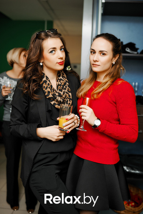 Открытие R2D2 Techno Fitness, фото № 47