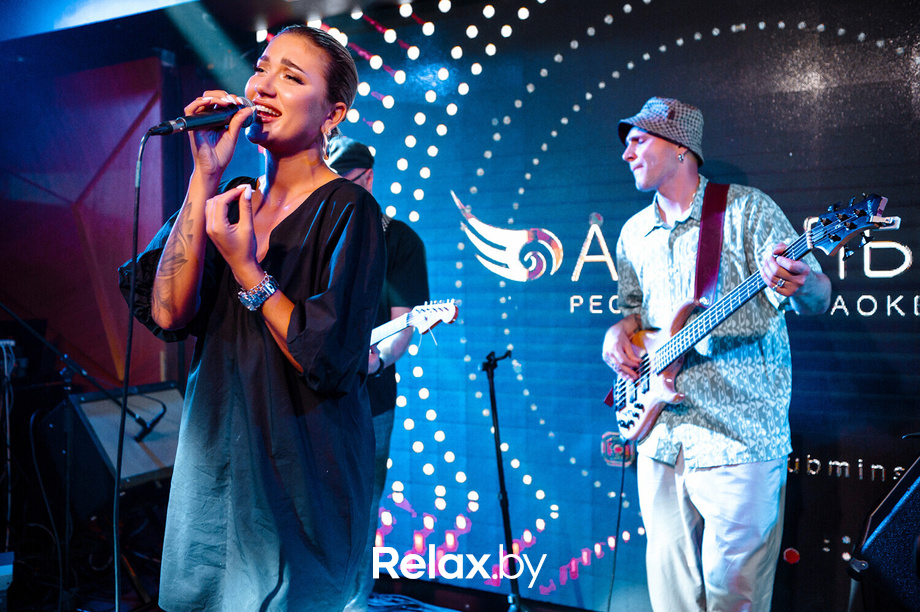 Saturday music, фото № 2