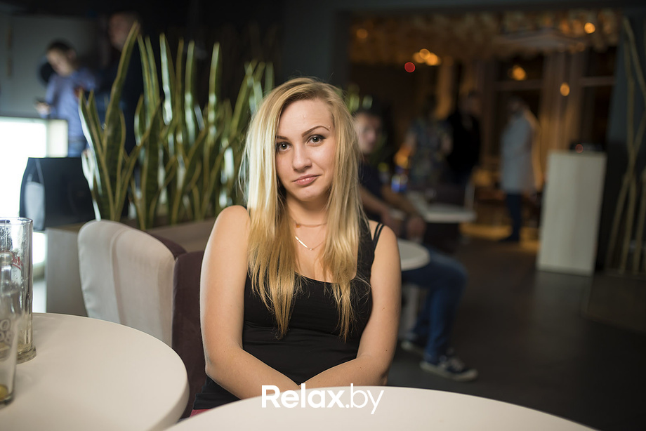 Hot weekend, фото № 41