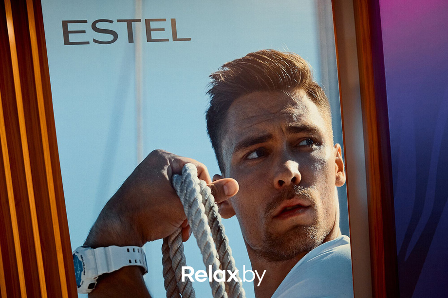 IMG Fashion Show: Lenfant, Parfenovich Studio, Makovka, фото № 228