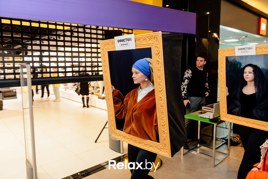 Открытие магазина ОФИСТОН Маркет, фото № 65