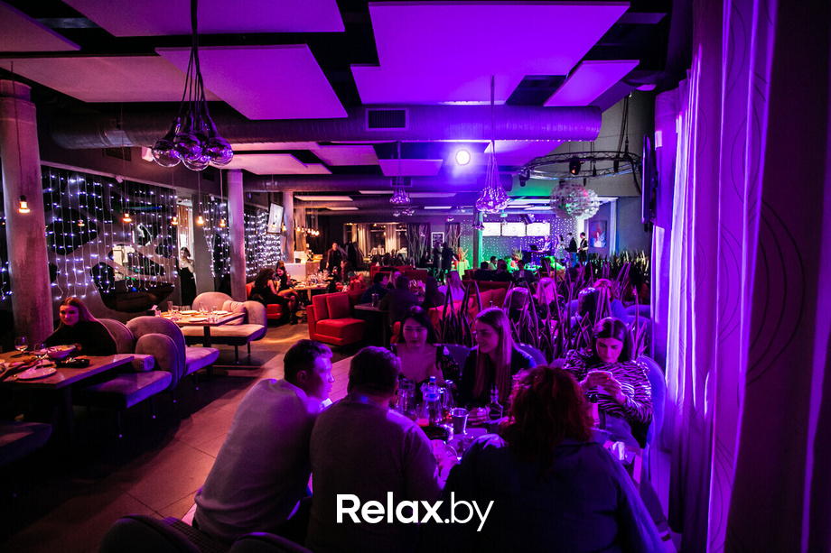 Ночные Жители, фото № 34