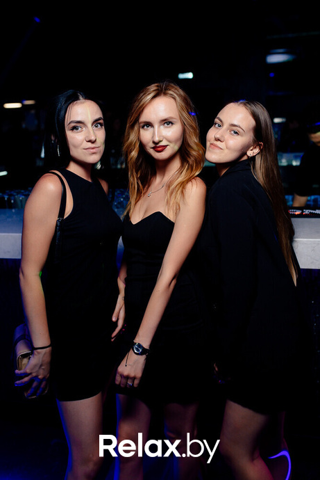 Luna party, фото № 44