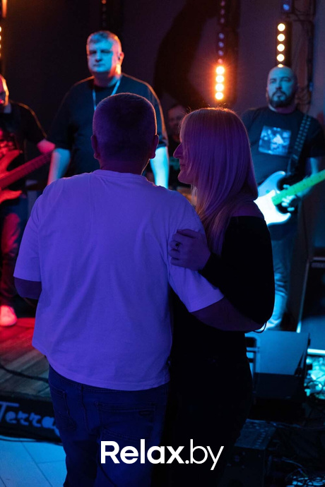 Ночные жители, фото № 29