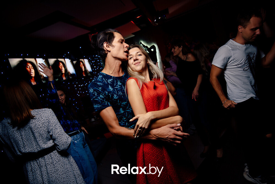 Ночные жители, фото № 50