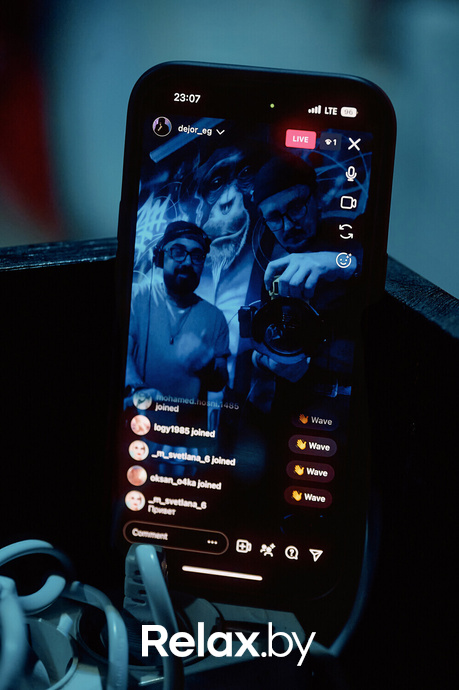 Monkey Brothers, фото № 6