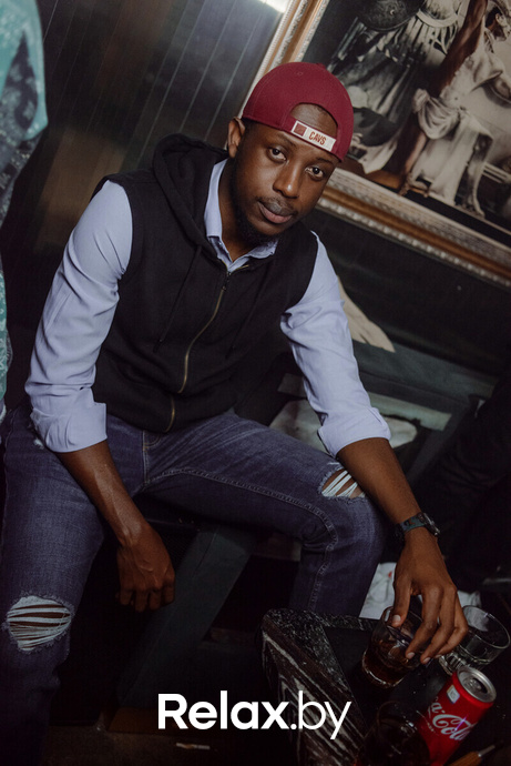 Friday LUXURIA, фото № 55