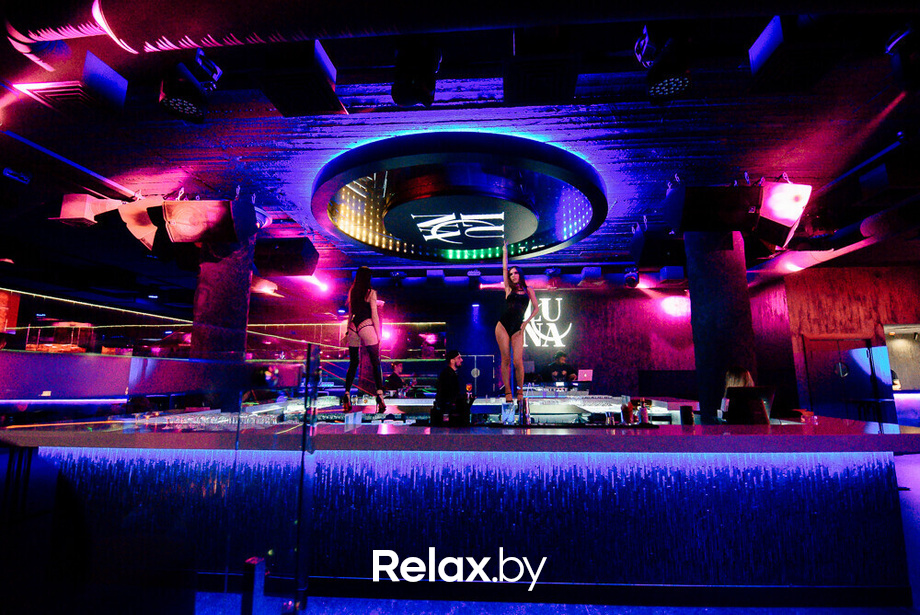 Luna party, фото № 40