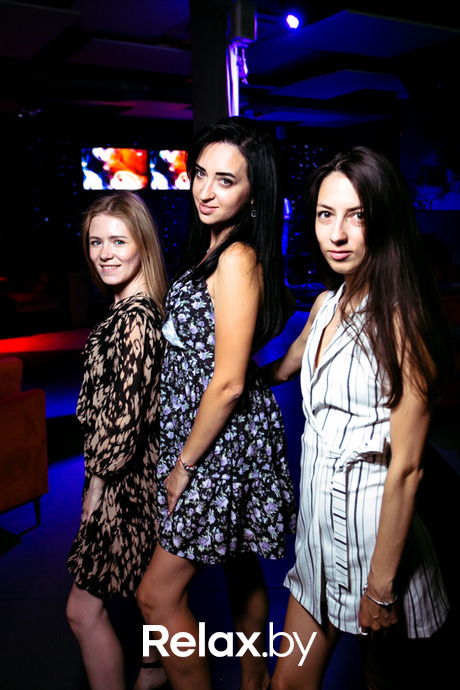 Ночные жители, фото № 6