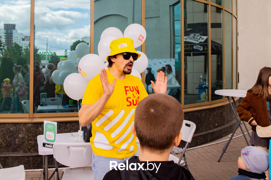 Марафон детских желаний, фото № 79