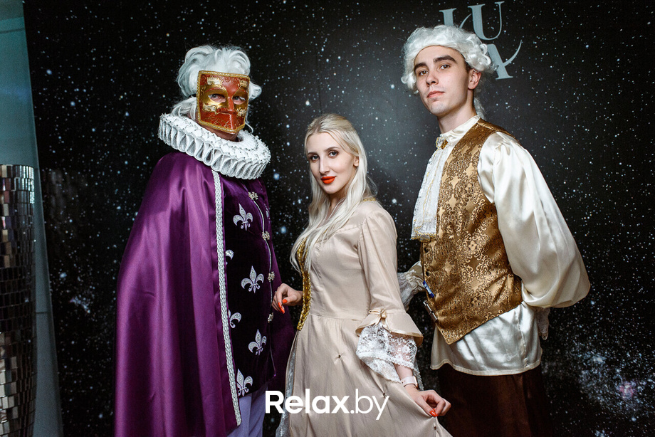 Young aristocrat, фото № 16