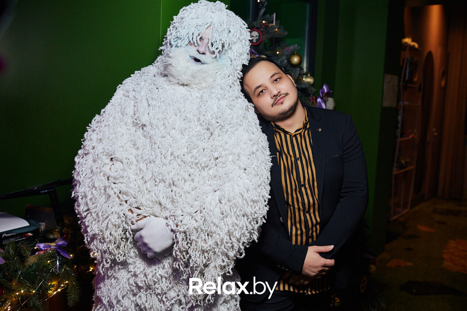 NuaSaturday Night, фото № 47