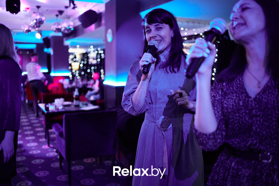 Karaoke Warm, фото № 38