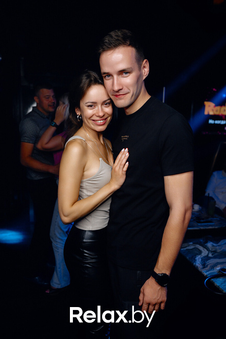 Radio Killers, фото № 85