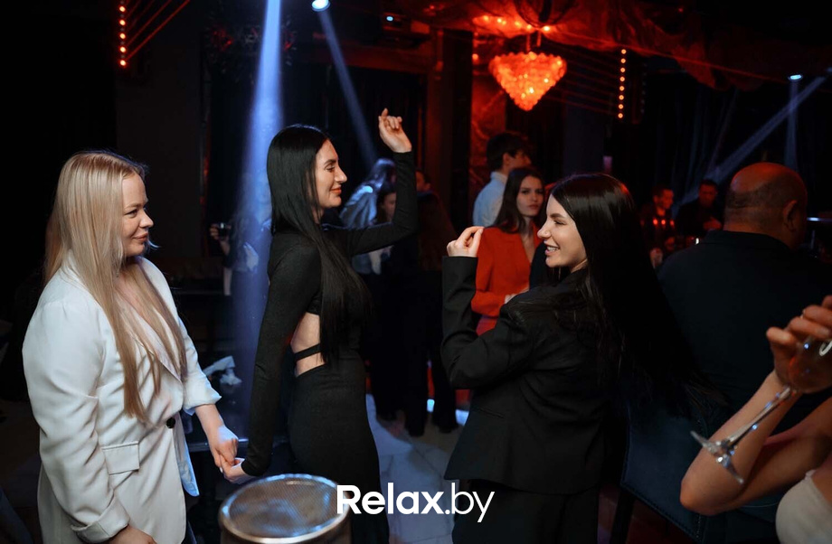 Friday party, фото № 41