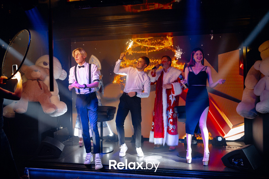 Radio Killers, фото № 27