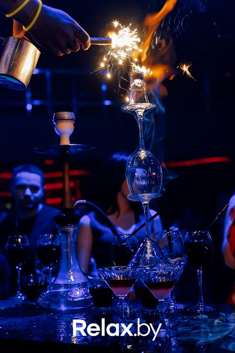 Cyber Punk, фото № 28