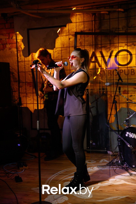 Saturday in the fire, фото № 58