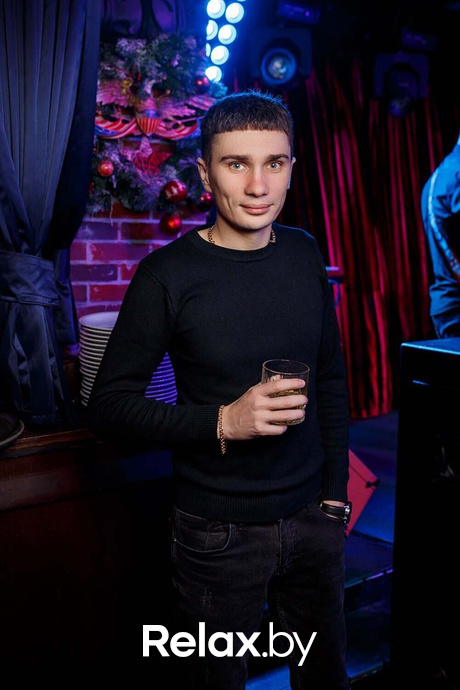 Новогодний Бруклин, фото № 42