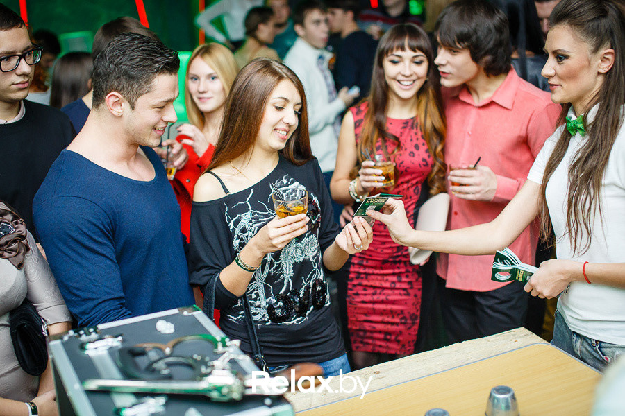 Кинопоказ Jameson Film Club с Гоблином, фото № 72