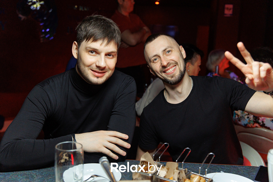 Боулинг BARBERRY, фото № 45