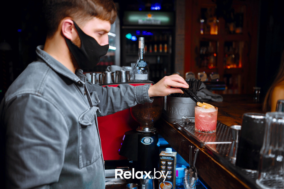 Квартира Live, фото № 68