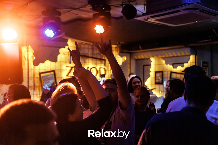 Saturday Party, фото № 45