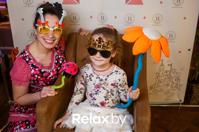 Детский день, фото № 68