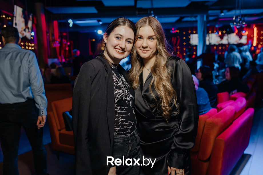 Ночные жители, фото № 96