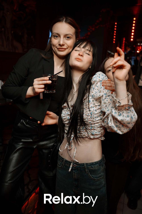 Friday party, фото № 1