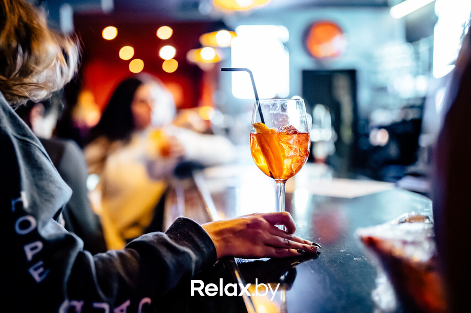 Karaoke «Barberry», фото № 12