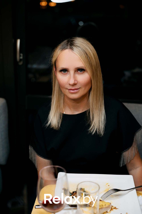 Ночные жители, фото № 23