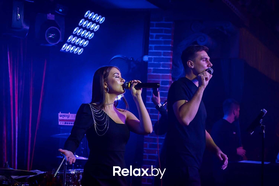 Brooklyn Live!, фото № 22