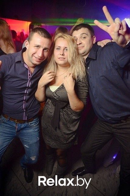 Saturday party, фото № 39