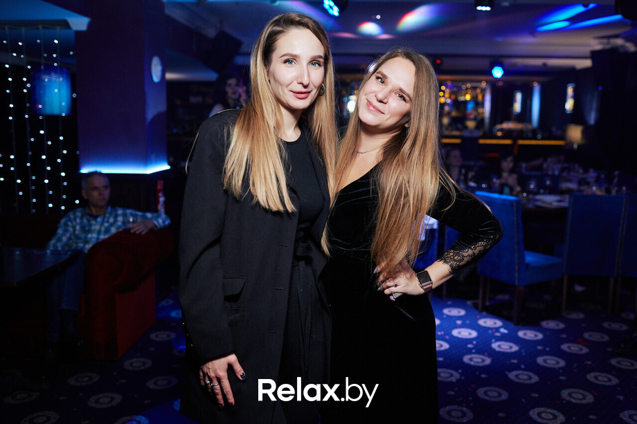 Новогодний корпоратив в Фортепиано, фото № 42