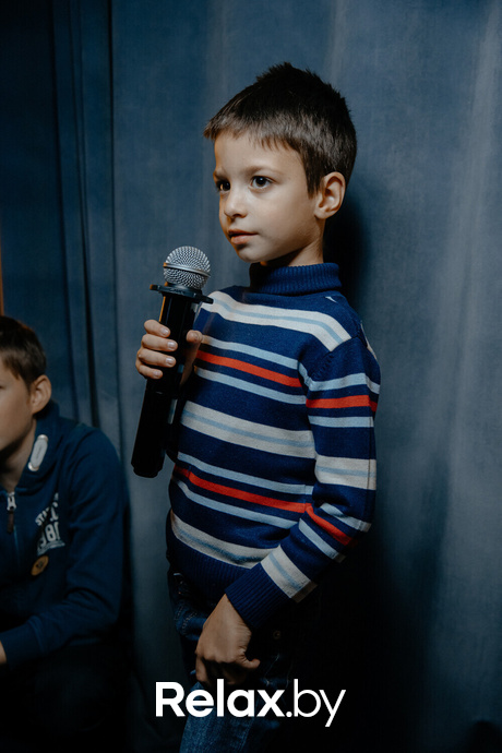 Благотворительная акция пушистого добра, фото № 51