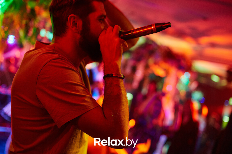 Ночь страшно красивых песен, фото № 35