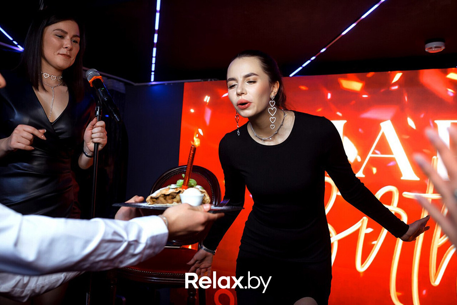 Saturday party, фото № 44