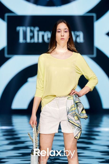 IMG Fashion Show: Well Kids, Gerasimenko, Efremova, фото № 163