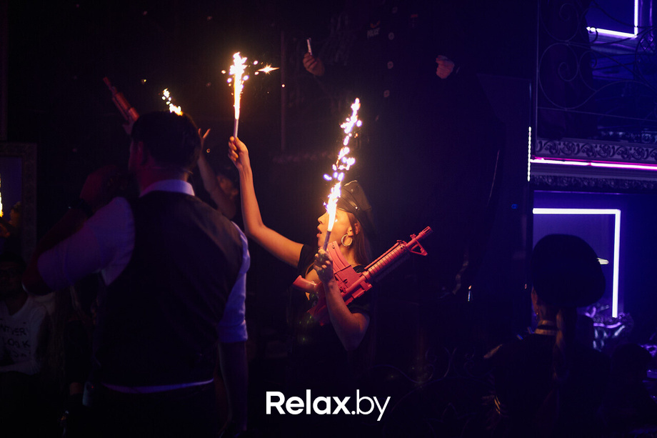 Police party, фото № 94