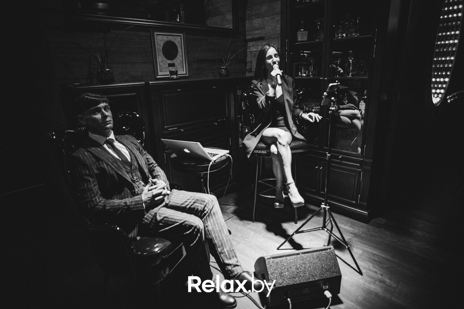 Выступление Екатерины Матвеевой, фото № 51